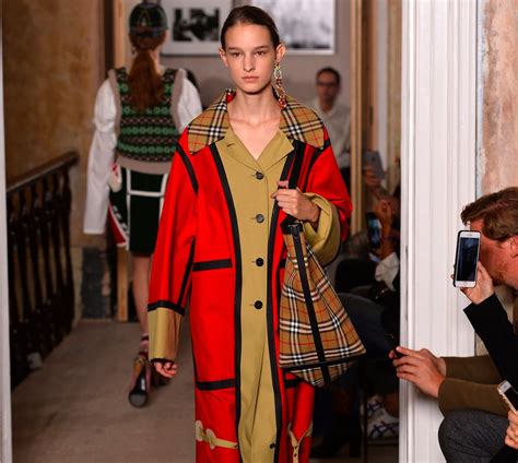 Burberry September 2017: Everything you need to know 